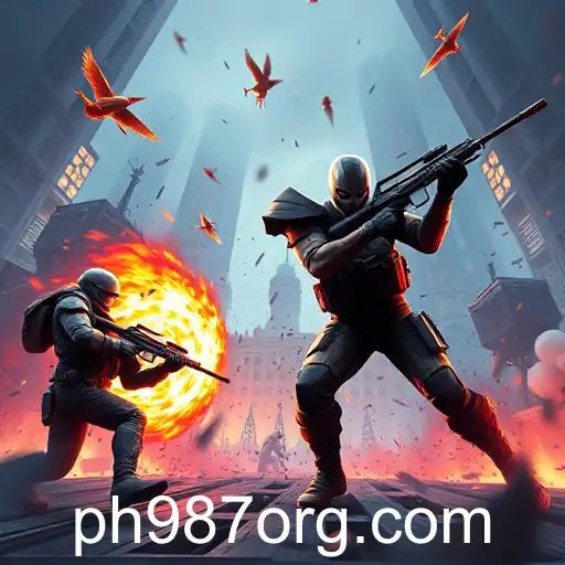 Exploring the Thrilling Universe of Action Games