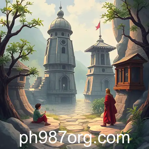 Exploring the Thrills of Adventure Games: A Dive into Uncharted Worlds