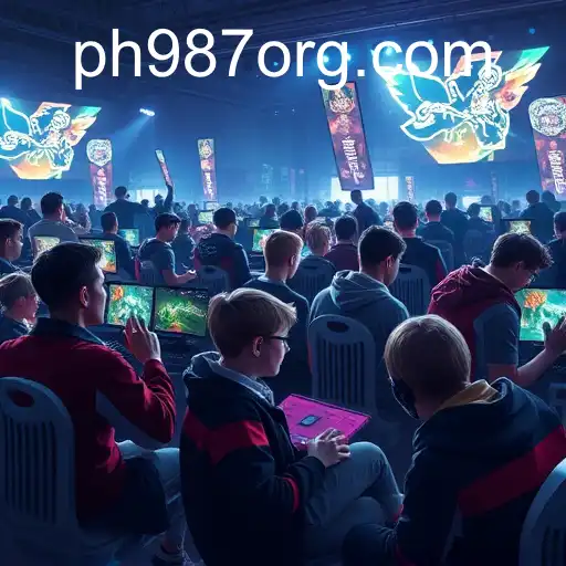 The Evolution of Online Gaming in 2026