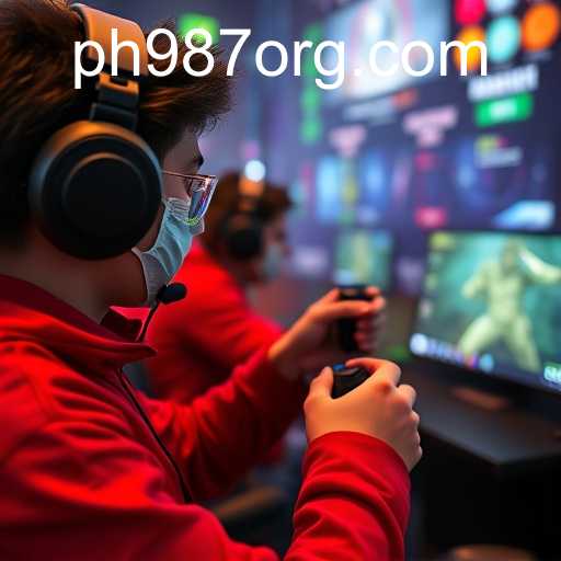 Gaming Evolution: The Rise of Online Platforms