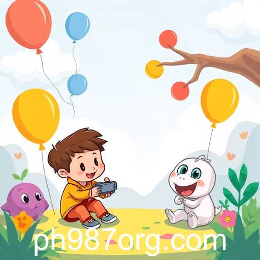 Gaming Evolution: The Rise of Online Play