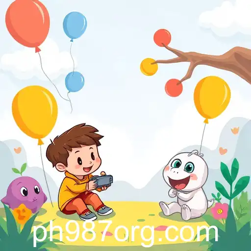 Gaming Evolution: The Rise of Online Play