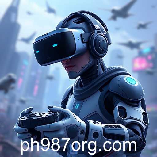 Gaming Trends and Innovations in 2025