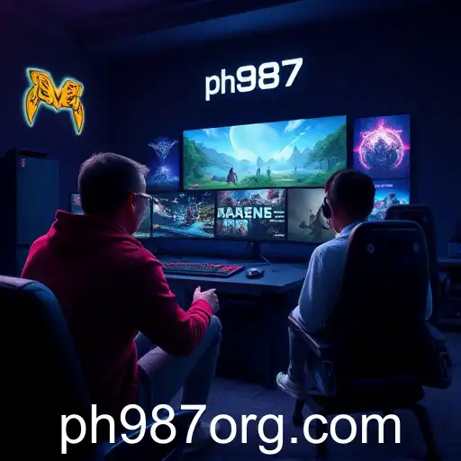 Gaming Trends Revolutionizing 2025