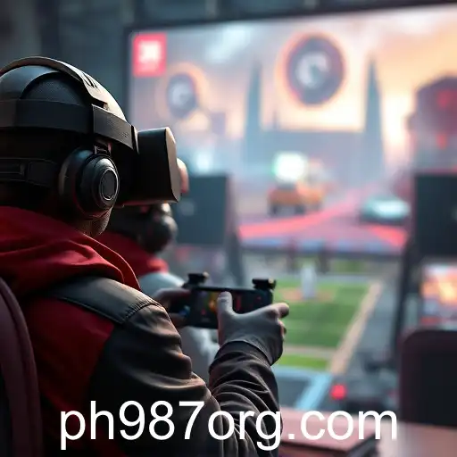 The Evolution of Online Gaming in 2025