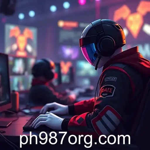 Gaming Evolution: The Rise of ph987