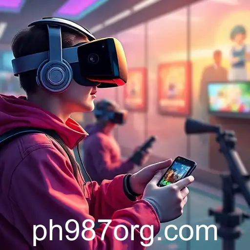 Gaming Evolutions in the Digital Era