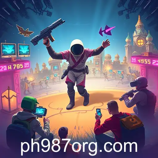 Gaming Evolutions and Trends Shaping 2025