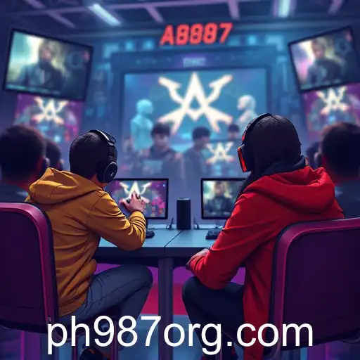 Gaming Website PH987 Breaks New Ground