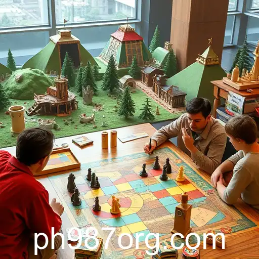 Game Revival: Exploring the Impact of PH987 on English Game Platforms