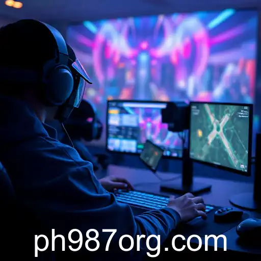 The Rise of Interactive Gaming Communities