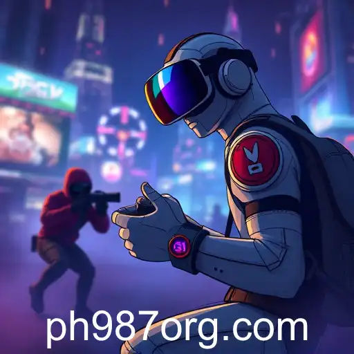 A New Dimension in Online Gaming