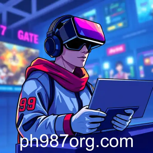 Evolving Landscape of Online Gaming in 2025