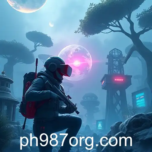 PH987: Evolution of Online Gaming in 2025