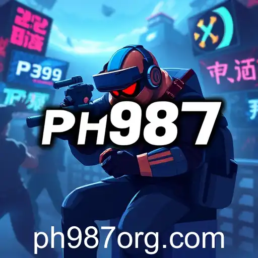 The Rise of PH987 in the Realm of Online Gaming