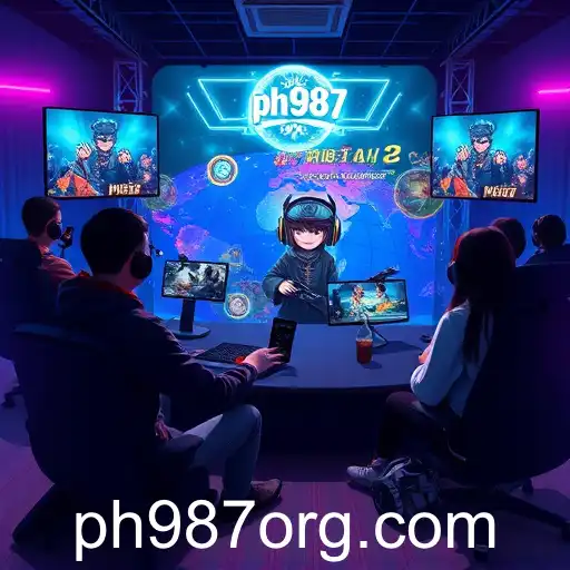 The Rise of Online Gaming Communities