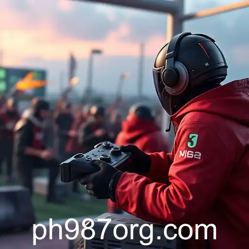 The Rise of PH987 and Gaming Trends