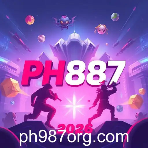 The Rise of PH987 in Online Gaming