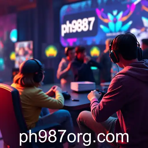 The Rise of Online Gaming in 2025