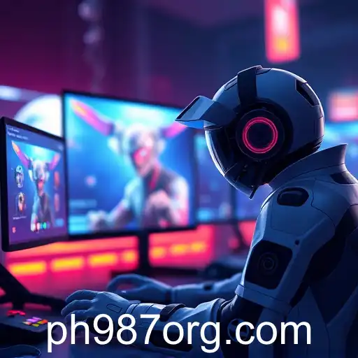 PH987: Redefining Online Gaming Experience