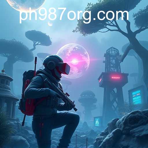 PH987: Evolution of Online Gaming in 2025