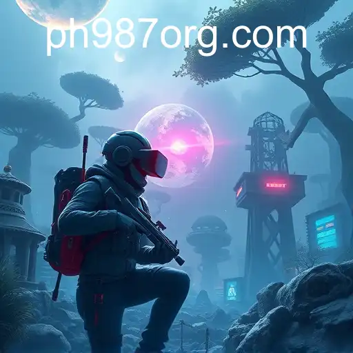 PH987: Evolution of Online Gaming in 2025