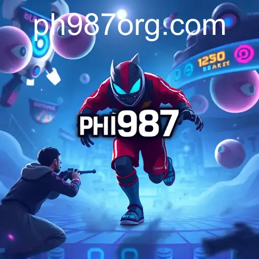 The Rise of PH987: A New Era in Online Gaming