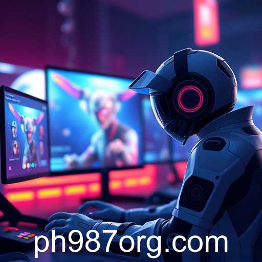 The Rise of Digital Gaming in 2025