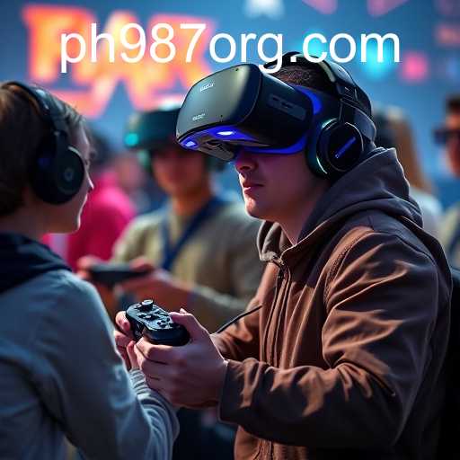 The Rise of Gaming Trends in 2026