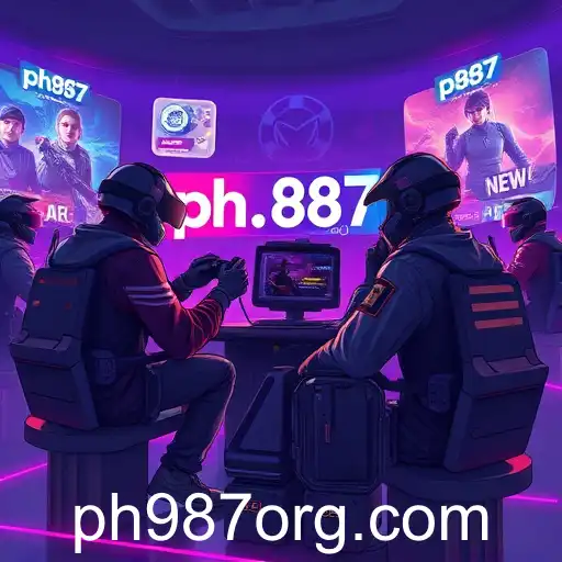 The Rise of Online Gaming Communities