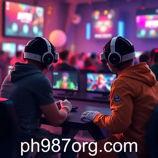 The Rise of Online Gaming in 2025