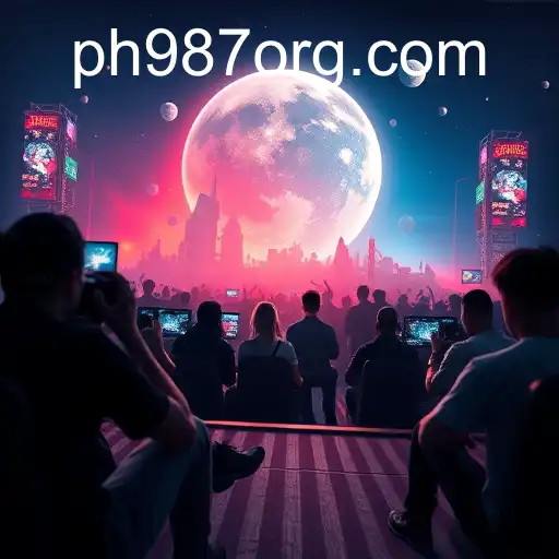 The Rise of Online Gaming in 2025