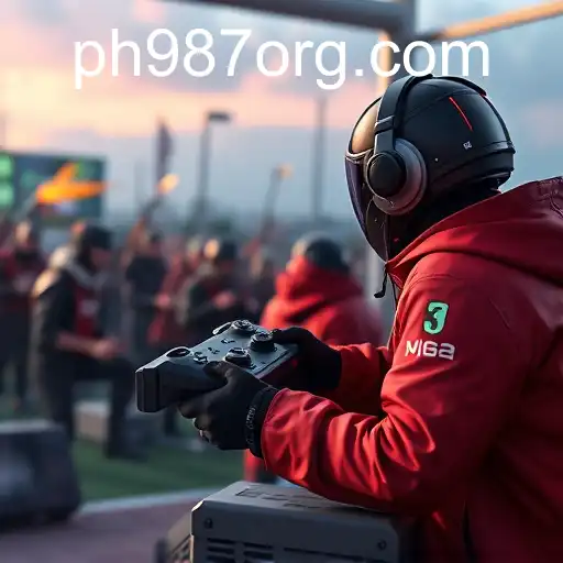 The Rise of PH987 and Gaming Trends