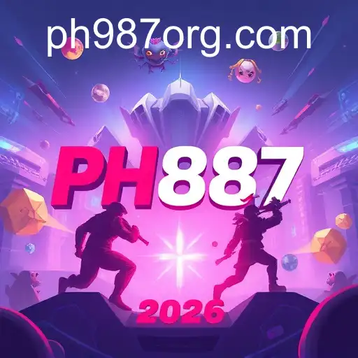 The Rise of PH987 in Online Gaming