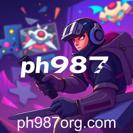 The Rise of ph987: Transforming Online Gaming Trends