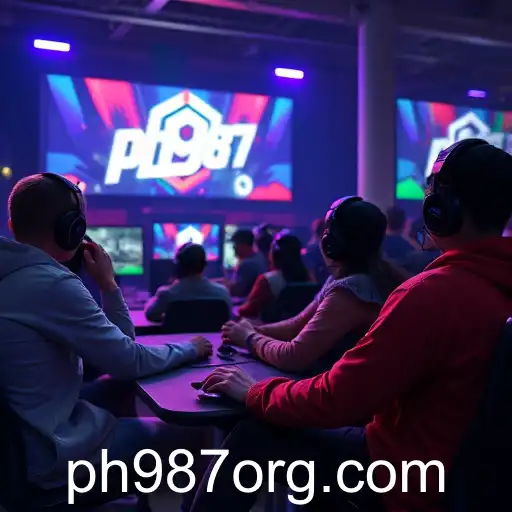 The Rise of Online Gaming Communities